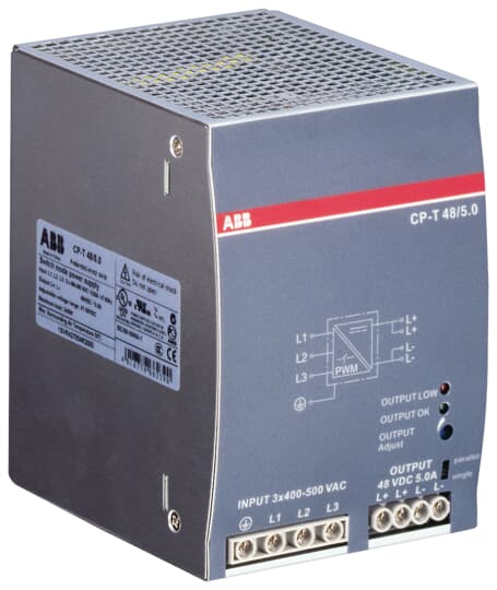 1SVR427054R2000 CP-T 48/5.0