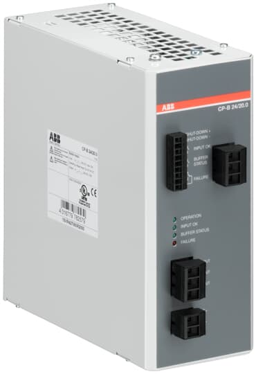 1SVR427060R2000 CP-B 24/20.0