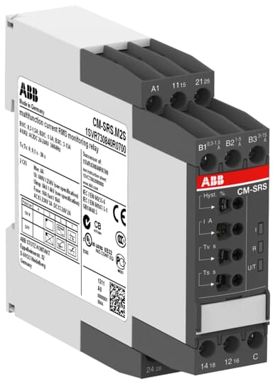 1SVR730840R0600 CM-SRS.M1S