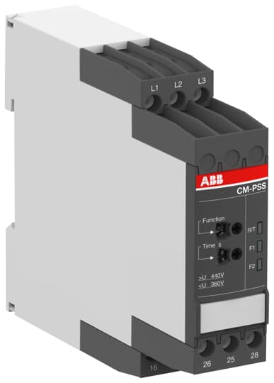1SVR740784R3300 CM-PSS.41P