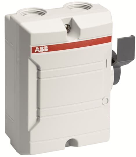 2CMA142401R1000 BW 225 W DP