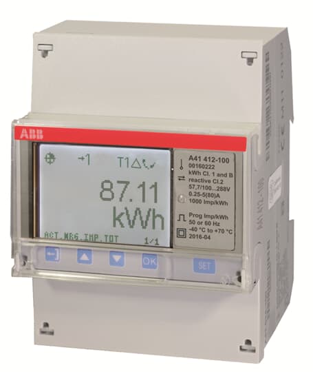 2CMA170505R1000 A41 MON MOD 80A GOLD MID