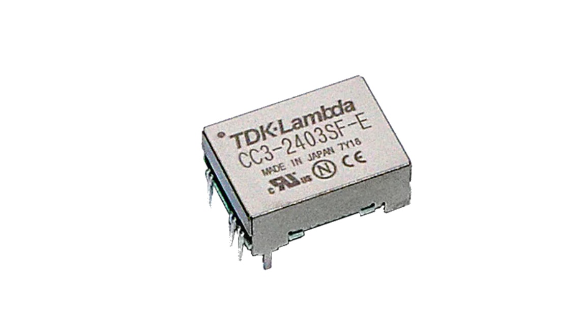 CC3-0312DR-E