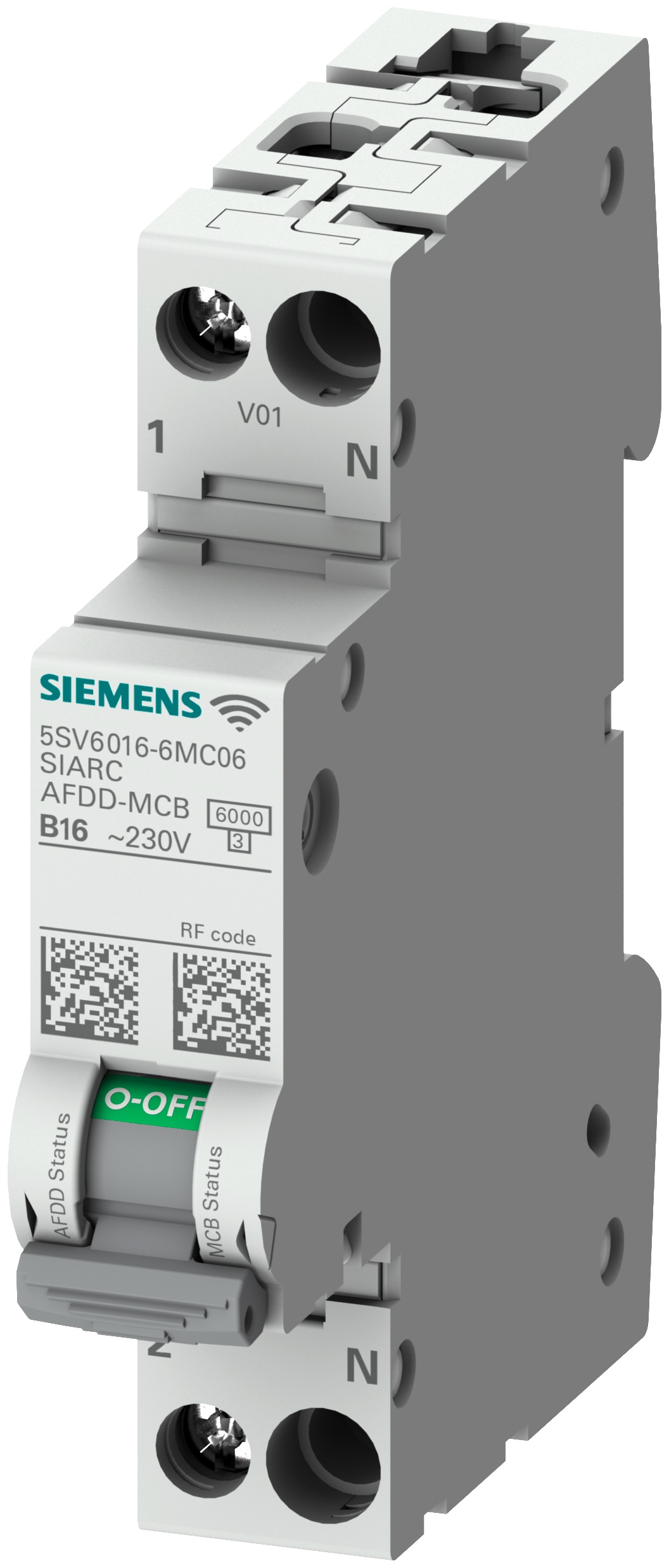 5SV6016-6MC13