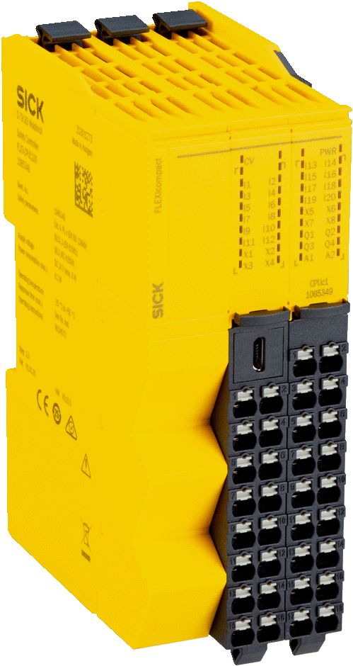 FLX3-CPUC100