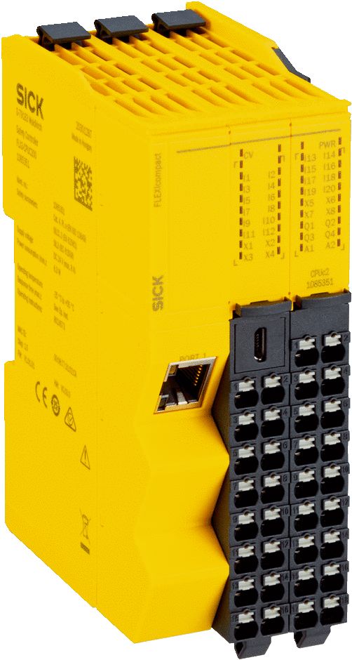 FLX3-CPUC200