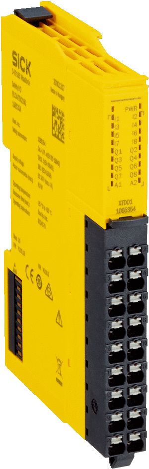 FLX3-XTDO100