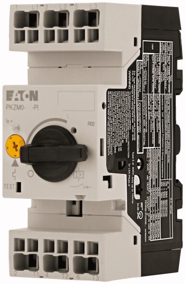 199166 PKZM0-0,63-T-PI