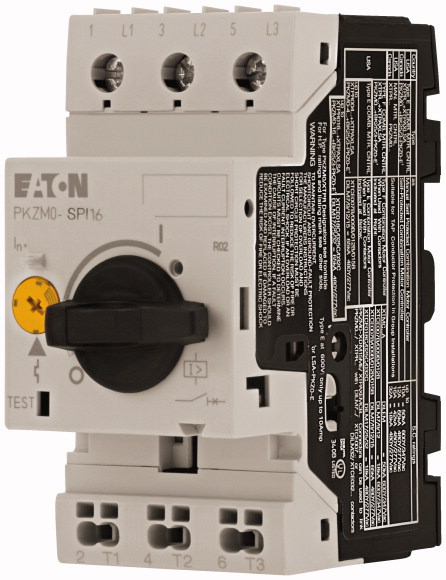 199180 PKZM0-0,63-SPI16