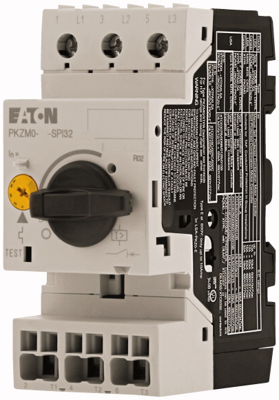 199192 PKZM0-0,63-SPI32