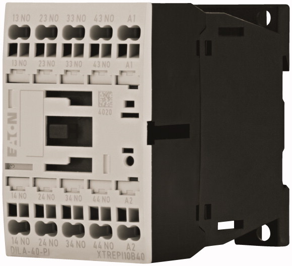 199205 DILA-40(110V50HZ,120V60HZ)-PI
