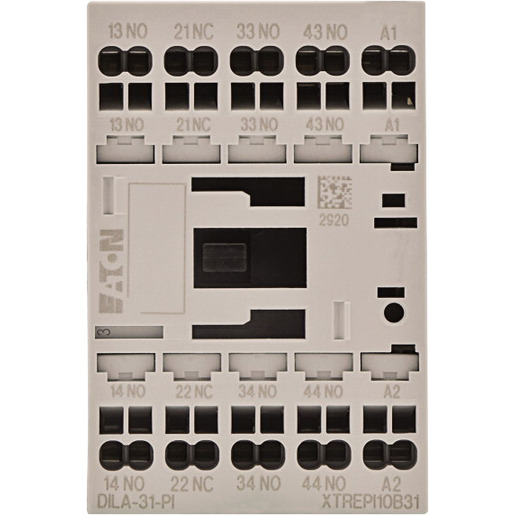 199210 DILA-31(110V50HZ,120V60HZ)-PI
