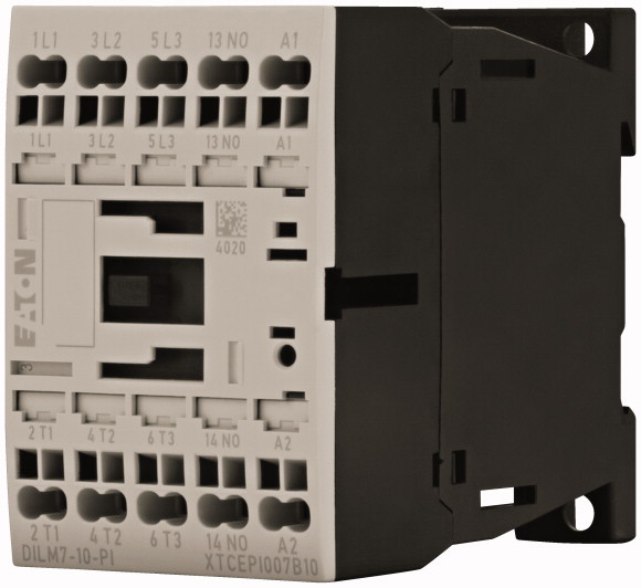199219 DILM7-10(230V50HZ,240V60HZ)-PI