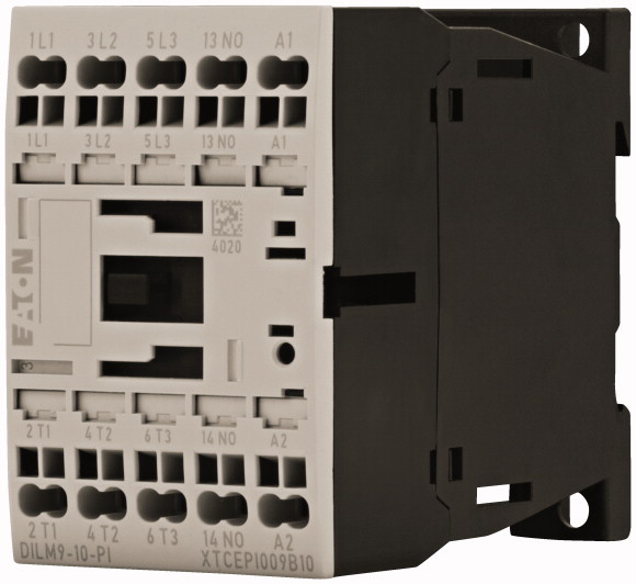 199230 DILM9-10(110V50HZ,120V60HZ)-PI