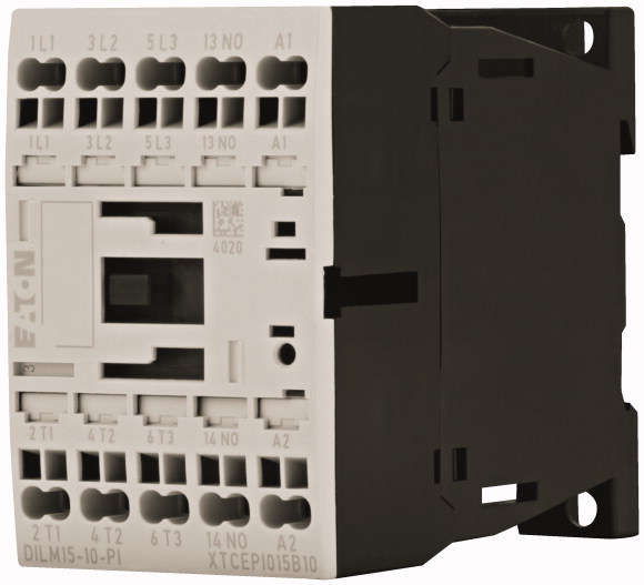 199253 DILM15-10(24VDC)-PI