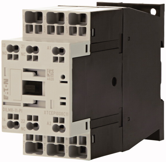 199265 DILM8-11(110V50HZ,120V60HZ)-PI