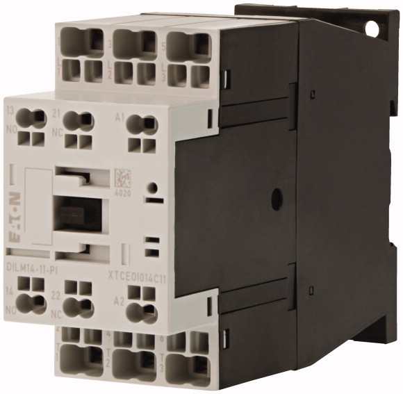 199274 DILM14-11(230V50HZ,240V60HZ)-PI