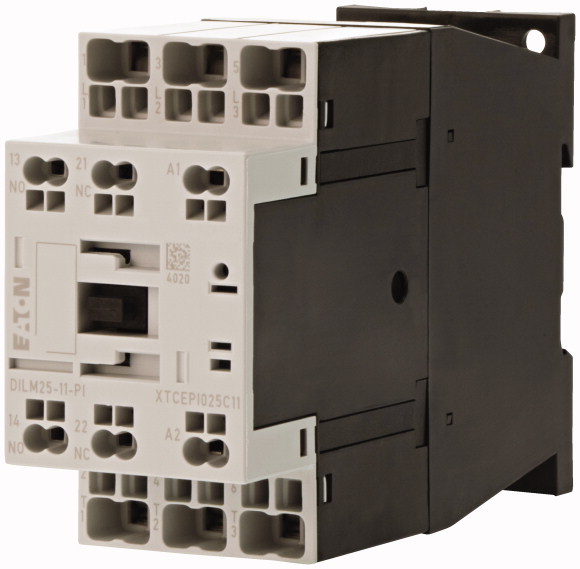 199287 DILM25-11(42V50HZ,48V60HZ)-PI