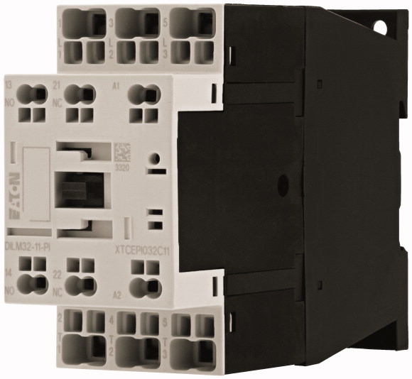 199670 DILM32-11(230V50/60HZ)-PI