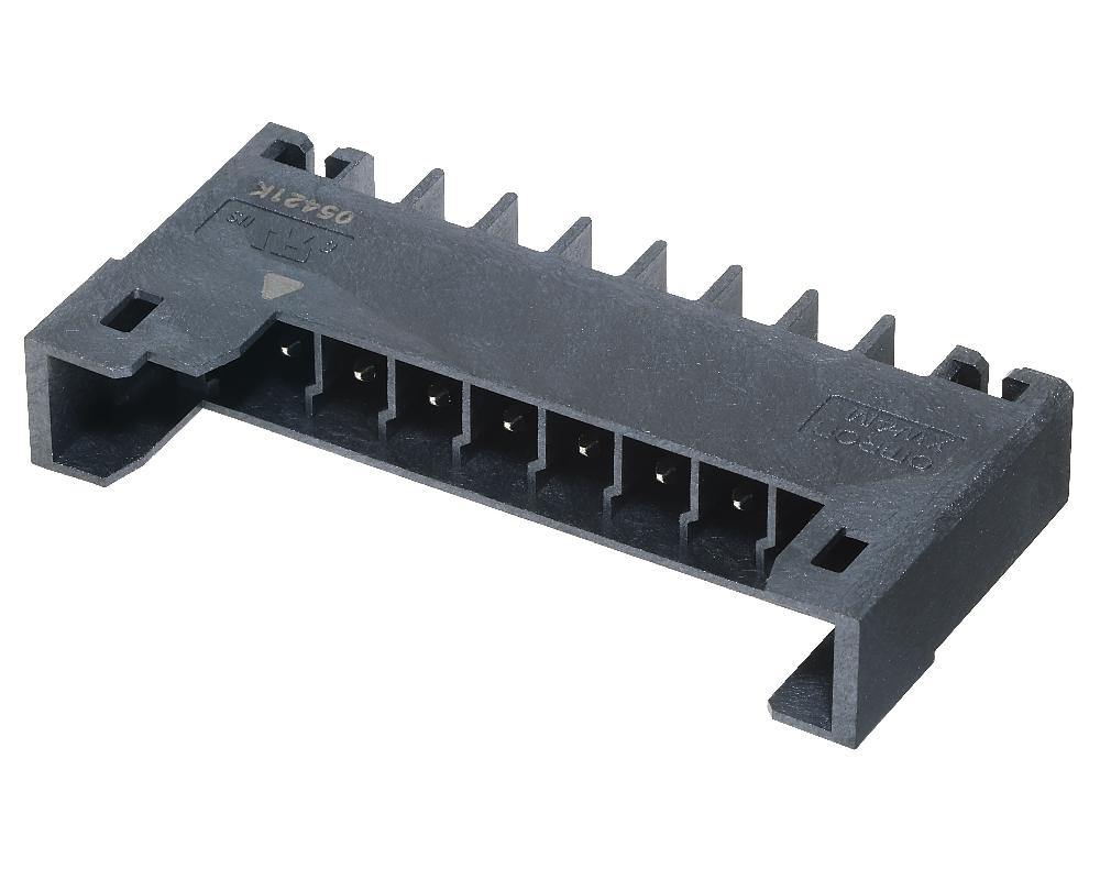XW4M-08D1-H1DS