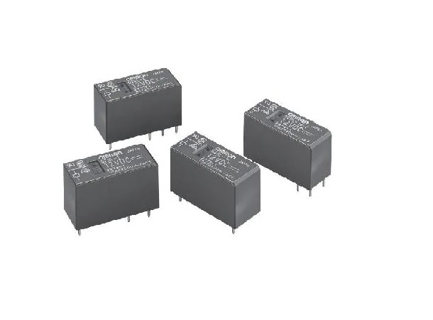 G2RL-2A DC5