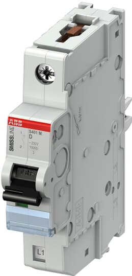 2CCS571001R0631 S401M-D63