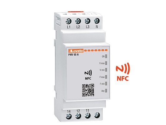 PMV95NA575NFC