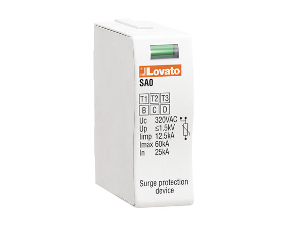 SAX00PA320