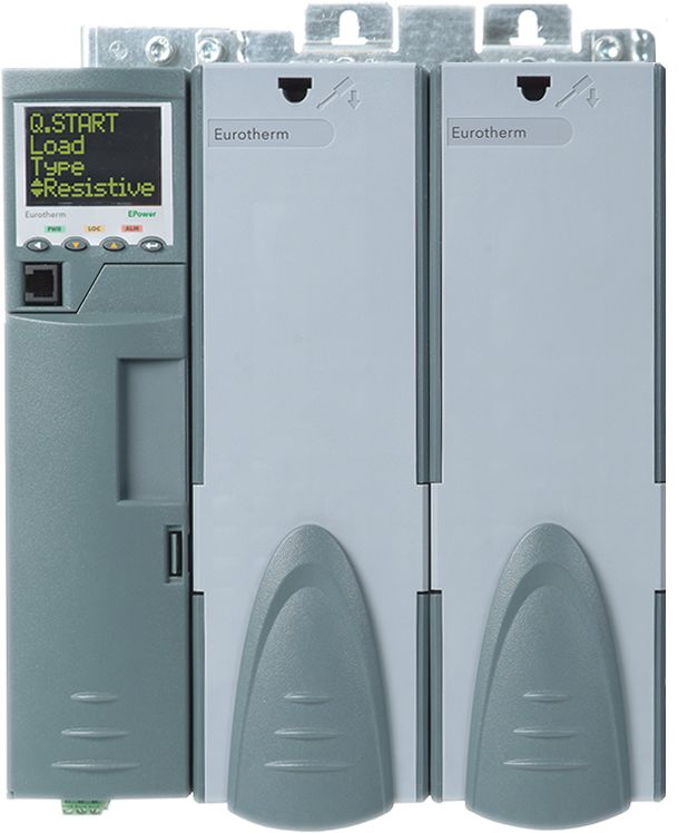 EPOWER/2PH-400A/600V/230V