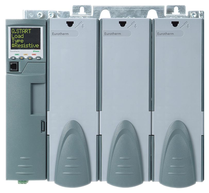 EPOWER/3PH-100A/600V