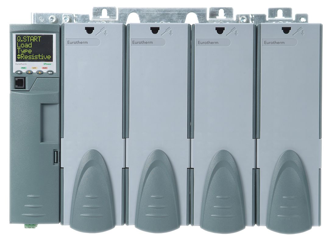 EPOWER/4PH-160A/600V/230V