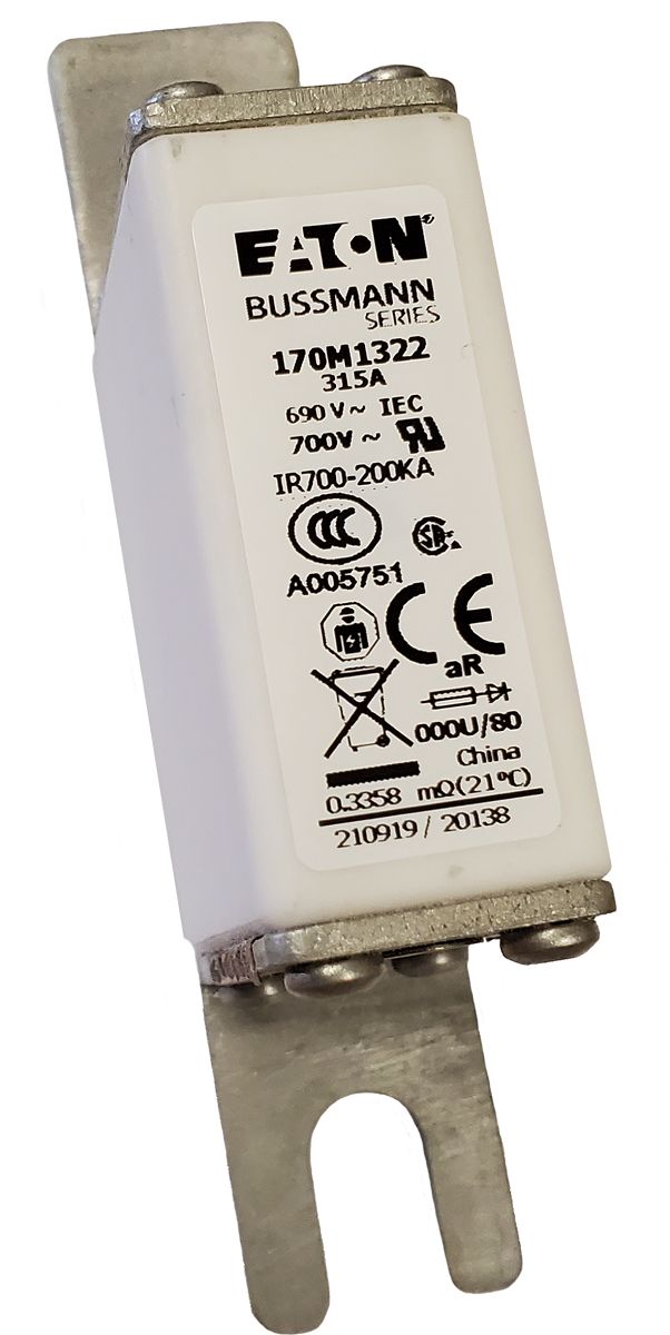 SUBEPWR/FUSE160A