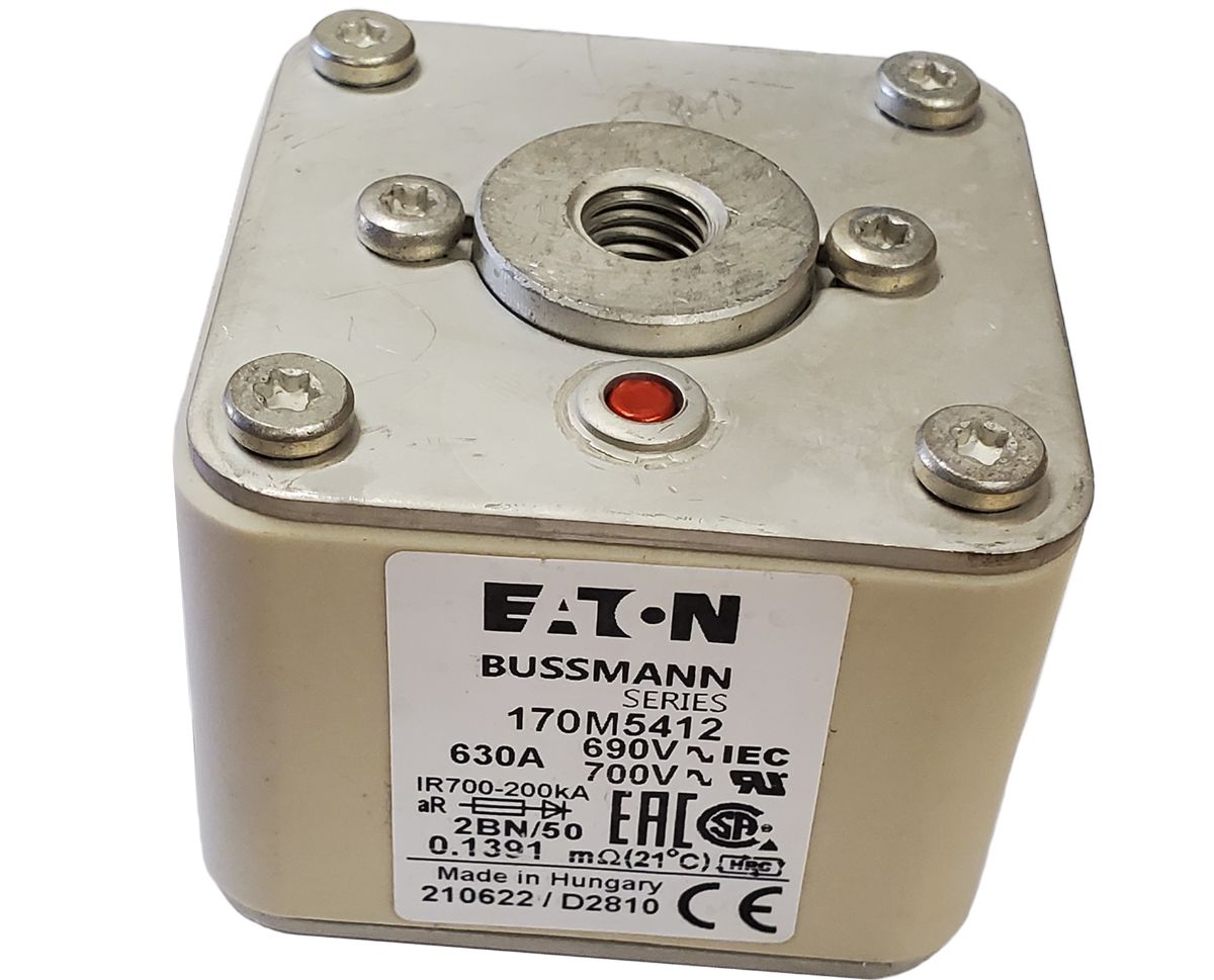 SUBEPWR/FUSE500A