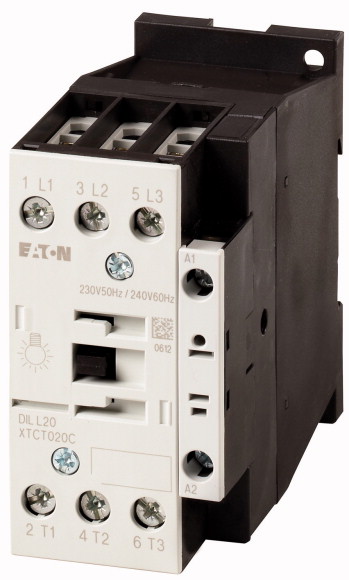 104408 DILL20(230V50HZ,240V60HZ)
