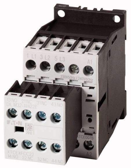 106369 DILM12-22(24VDC)