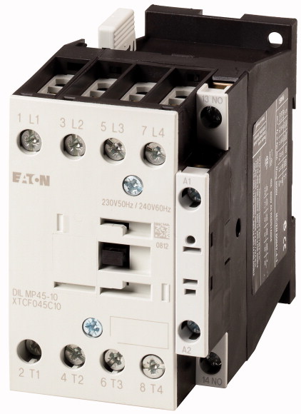 118914 DILMP45-01(230V50HZ,240V60HZ)