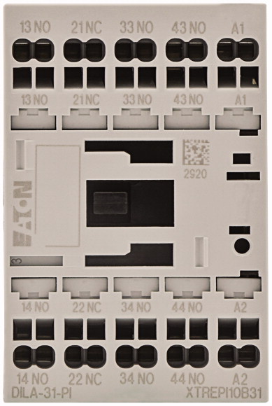 199213 DILA-31(24VDC)-PI