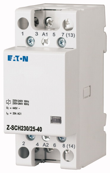 248847 Z-SCH230/25-40