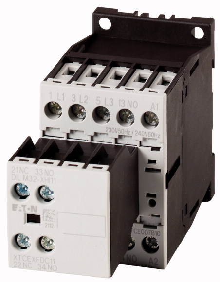 276900 DILM12-21(230V50HZ,240V60HZ)