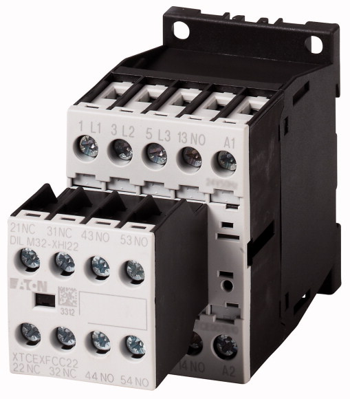 276935 DILM12-32(230V50HZ,240V60HZ)