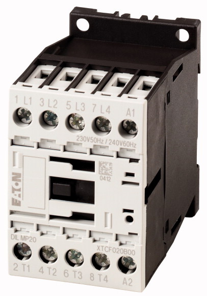 276989 DILMP20(220VDC)
