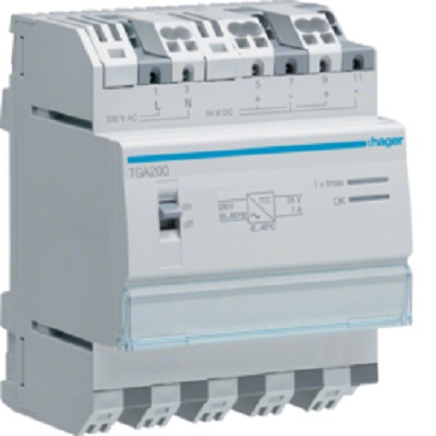 TGA200