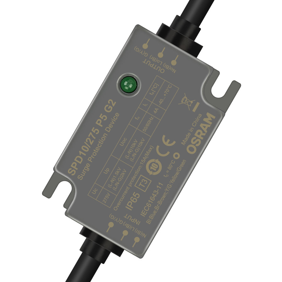 SPD-10-275-P5-G2