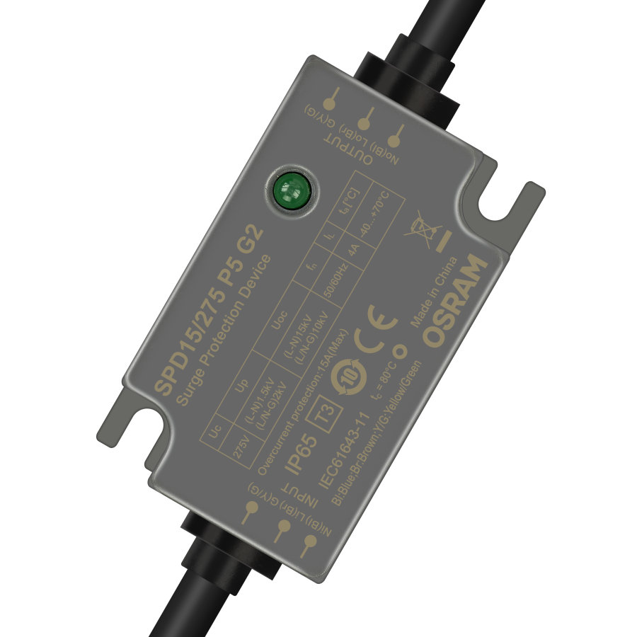 SPD-15-275-P5-G2