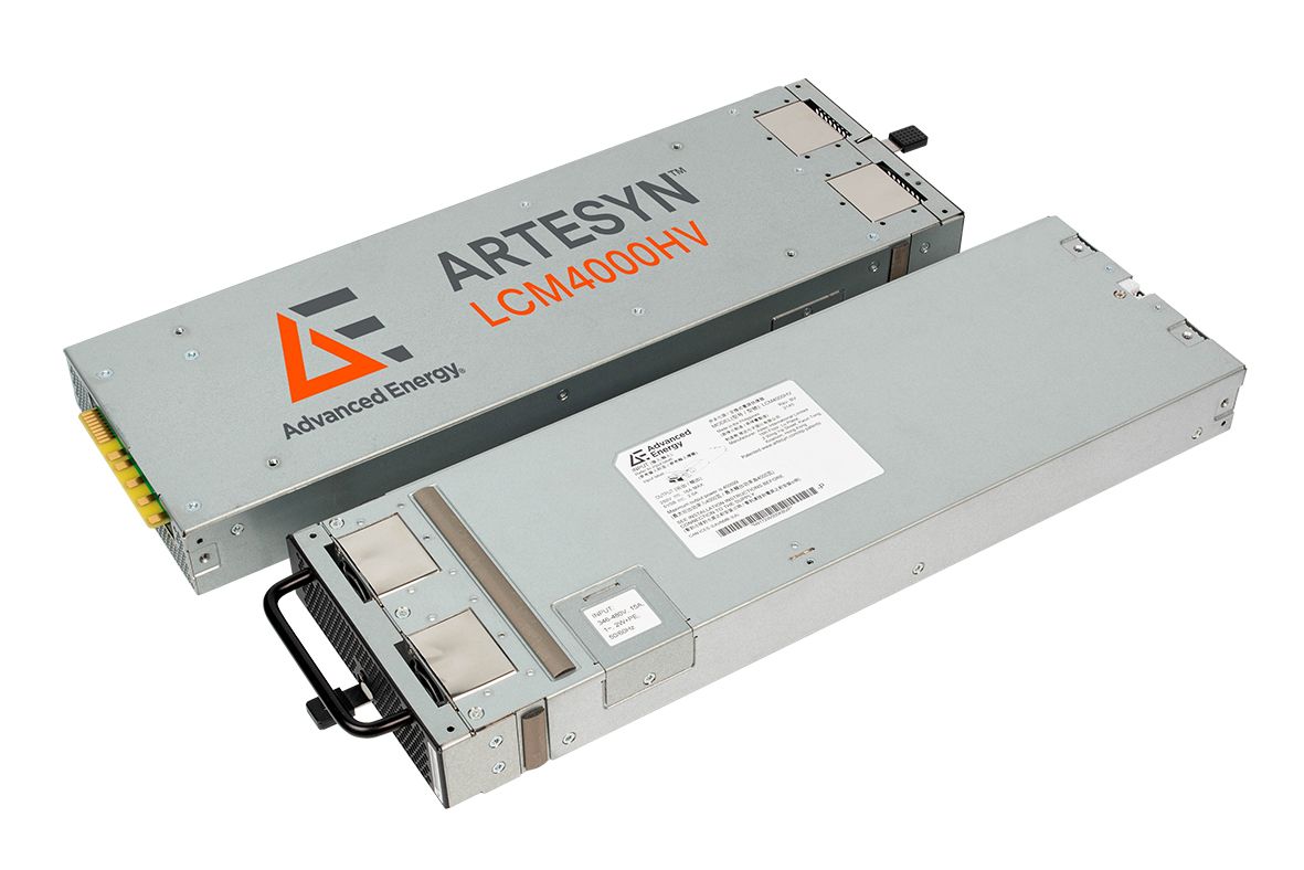 LCM4000HV-P-P