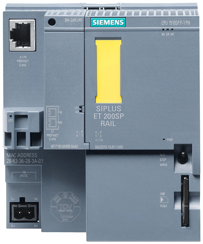 6AG25101SJ011AB0