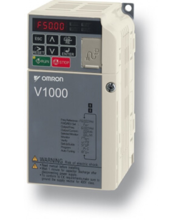 CIMR-VC4A0009JAB