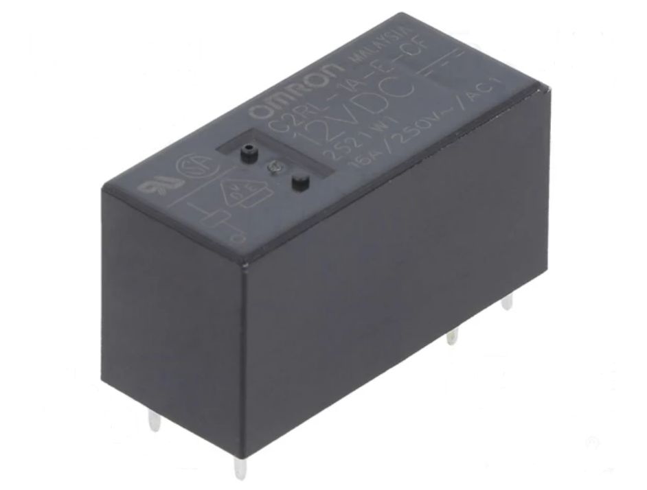 G2RL-1A-E-CF DC12