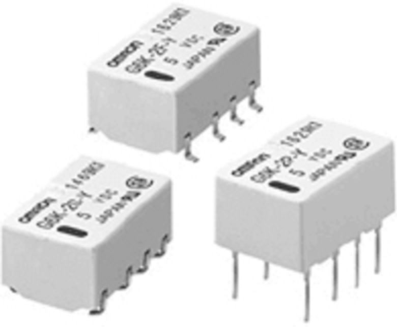G6KU-2G-Y-TR DC5