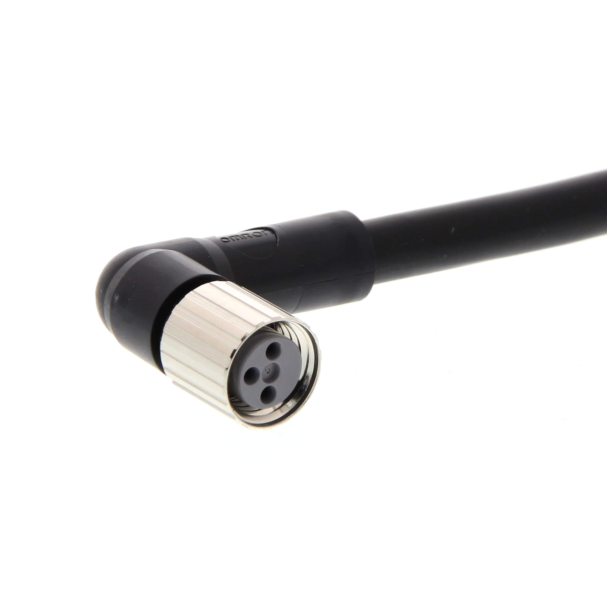 XS3F-M8PVC3A2M